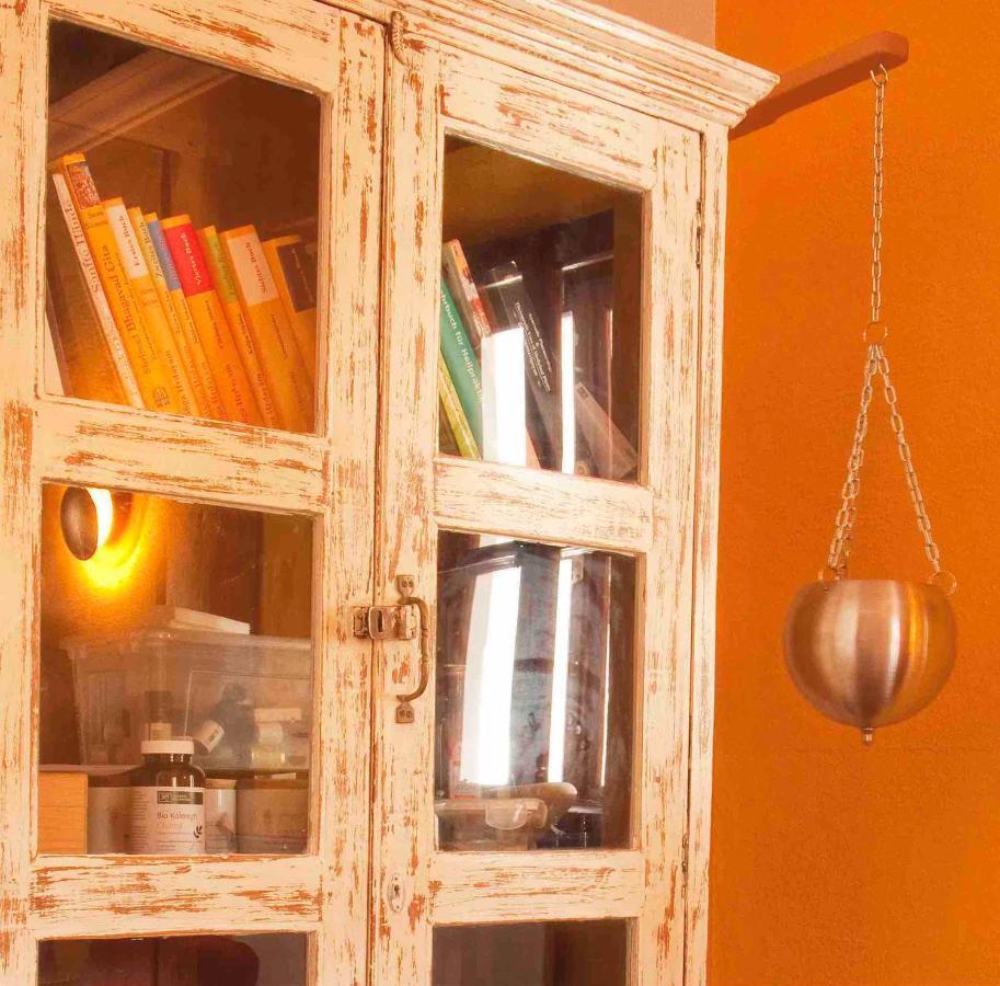 Tauglerei Appartement Malve In Den Zauberbergen Sankt Koloman Zewnętrze zdjęcie