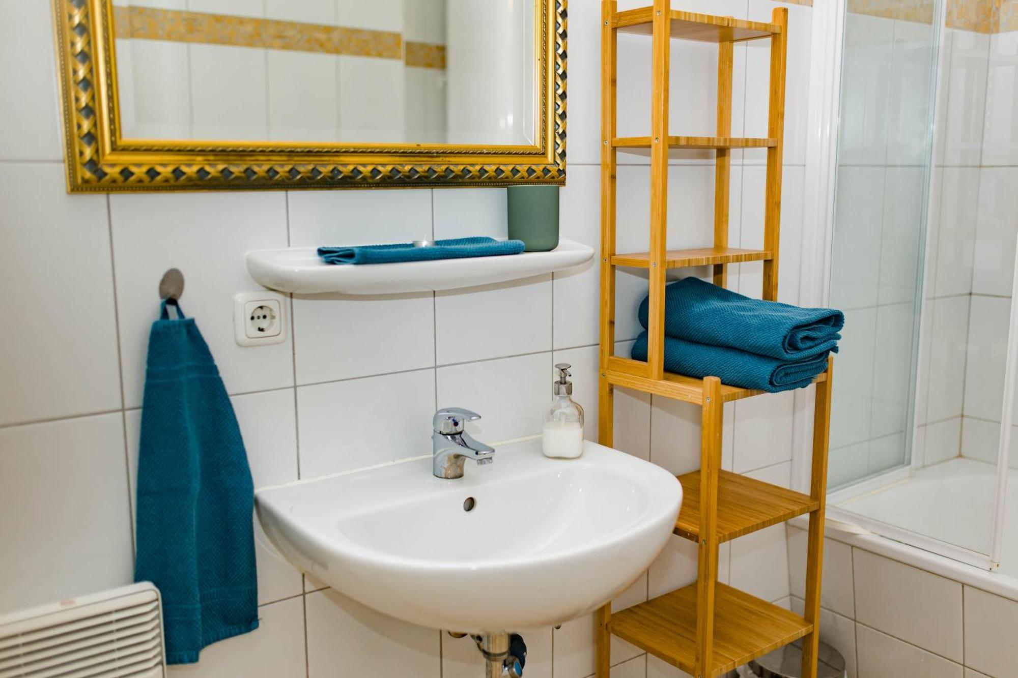 Tauglerei Appartement Malve In Den Zauberbergen Sankt Koloman Zewnętrze zdjęcie