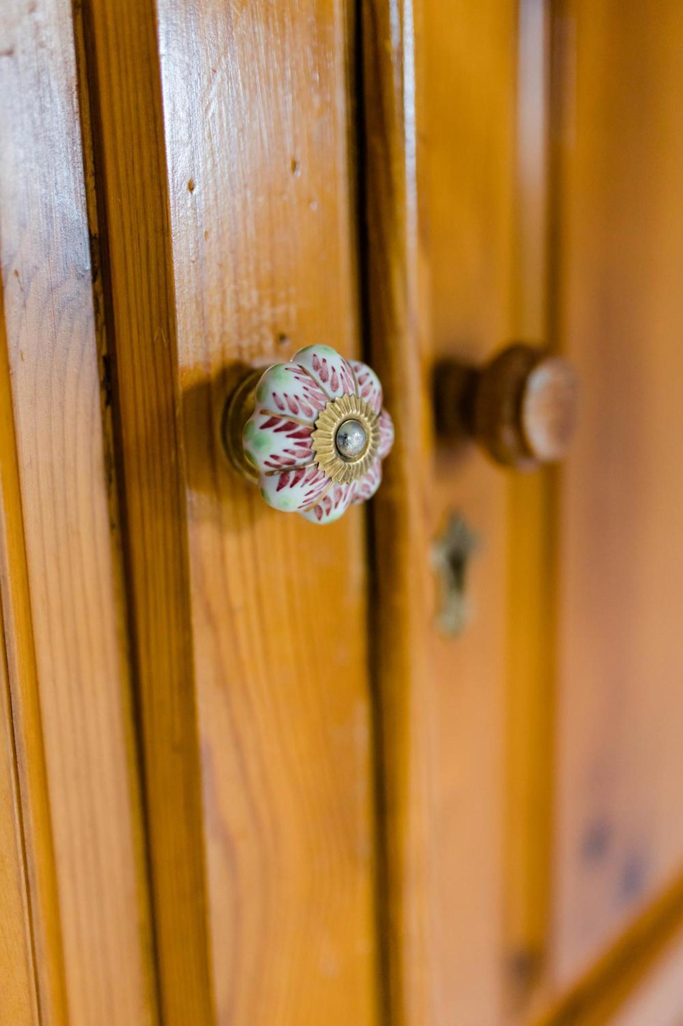 Tauglerei Appartement Malve In Den Zauberbergen Sankt Koloman Zewnętrze zdjęcie